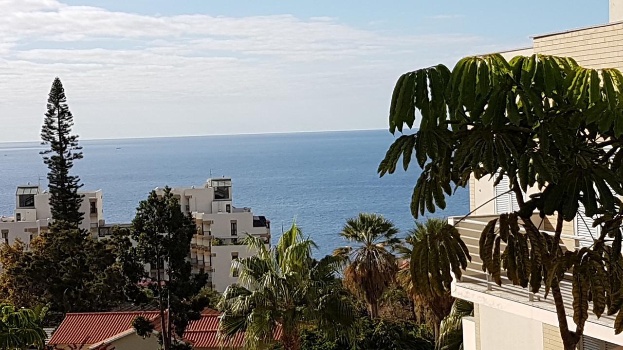 Casa Branca Apartment Funchal  Exterior foto